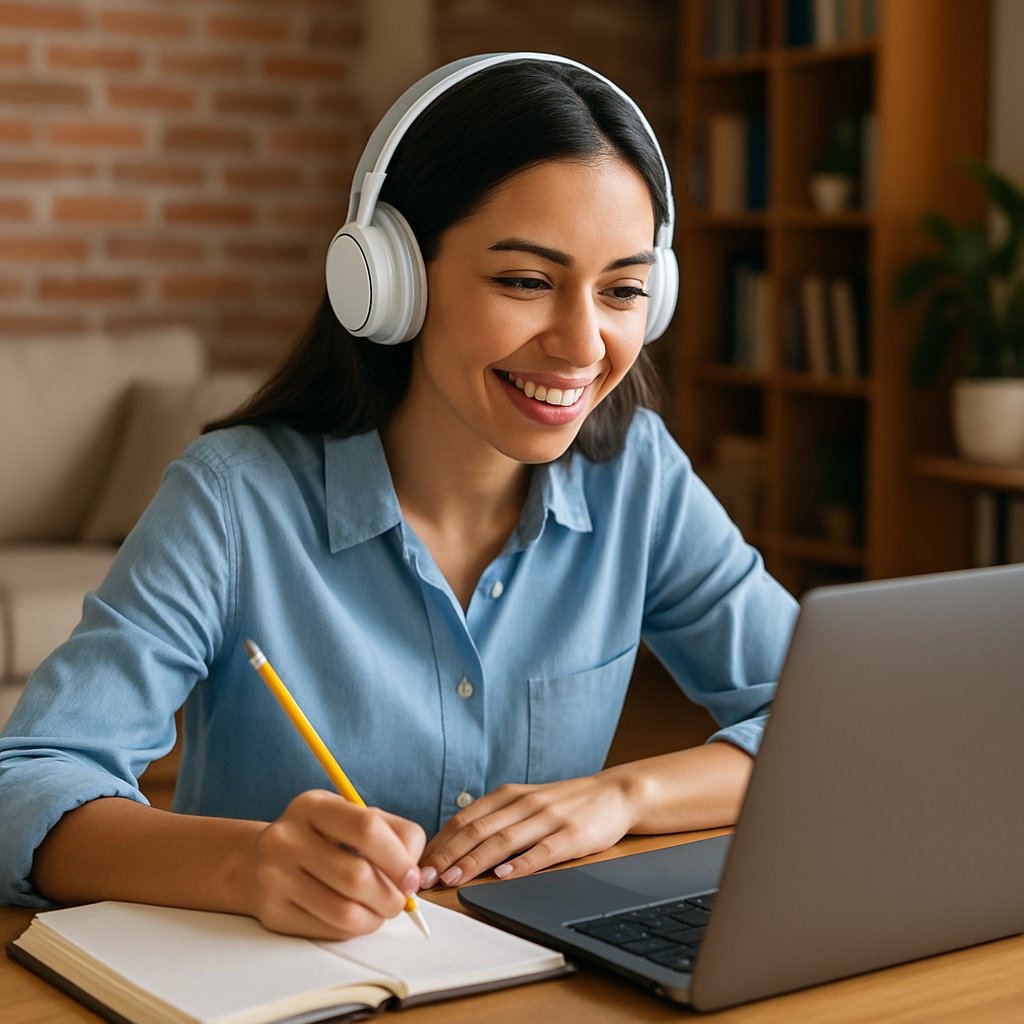 Online Eğitimde Başarı Nasıl Elde Edilir?