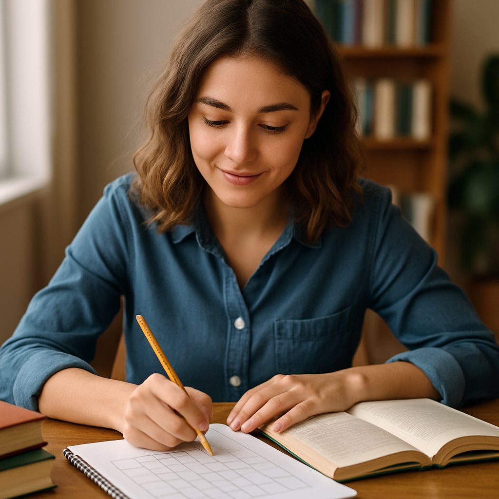 Başarılı Bir Öğrenme Planı Nasıl Hazırlanır?