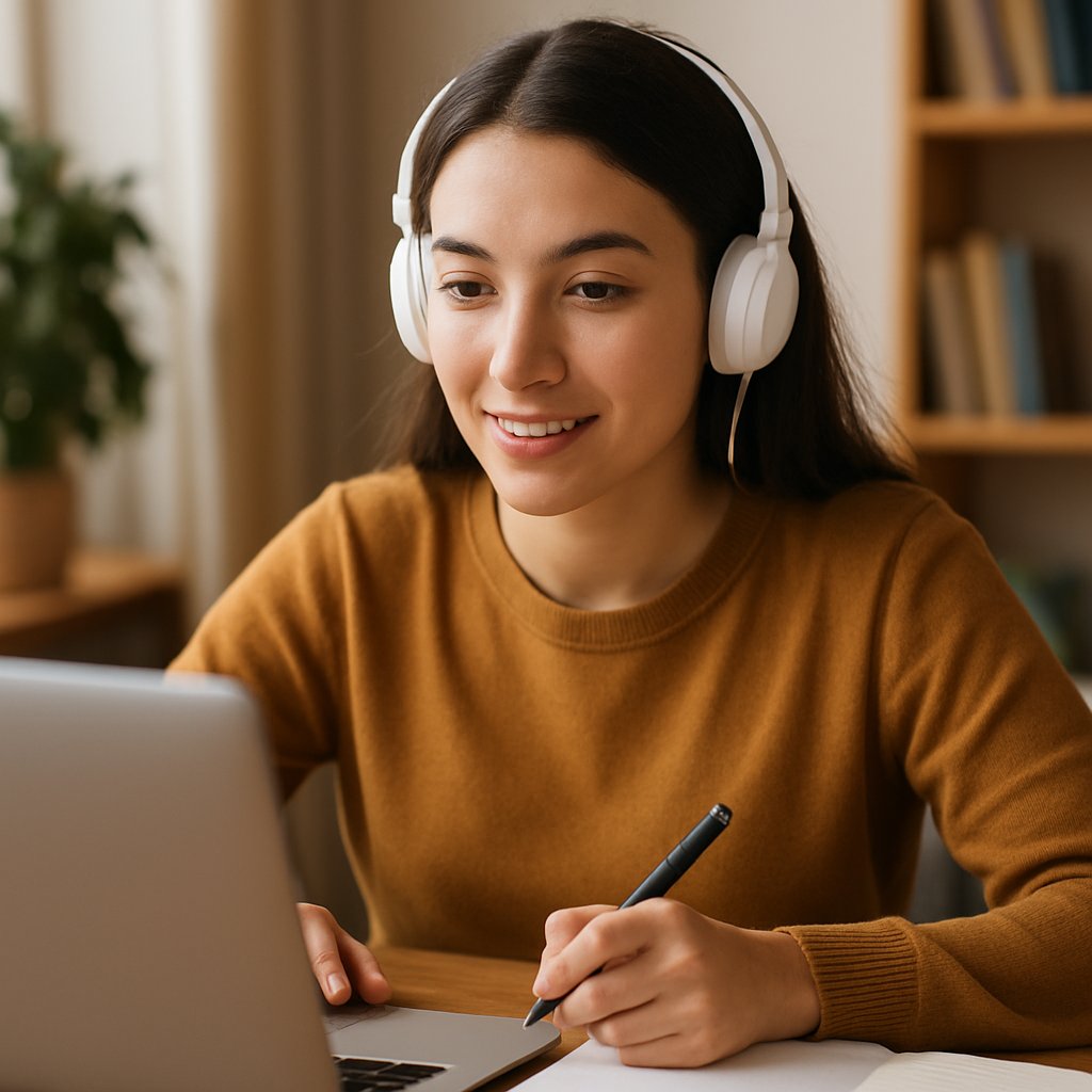 Online Eğitim Nasıl Alınır?