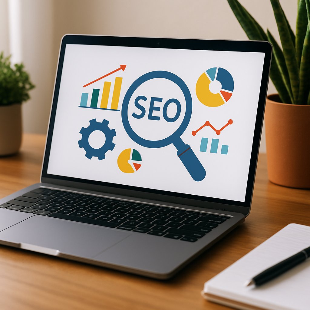 Web Sitesi İçin SEO Nasıl Yapılır?