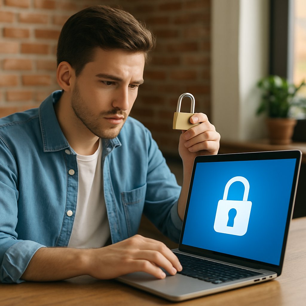 Güvenli İnternet Kullanımı Nasıl Olmalı?