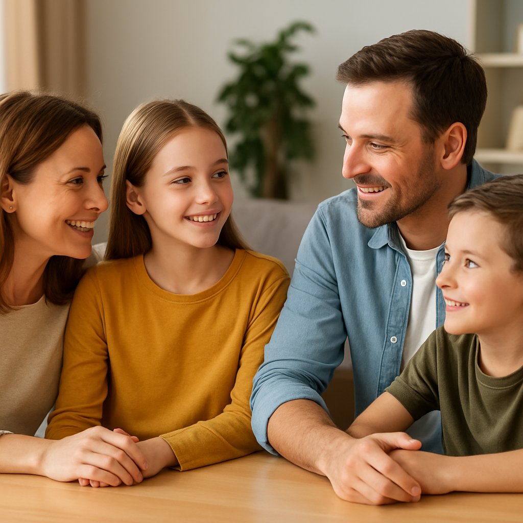 Aile İçi İletişim Nasıl Güçlendirilir?