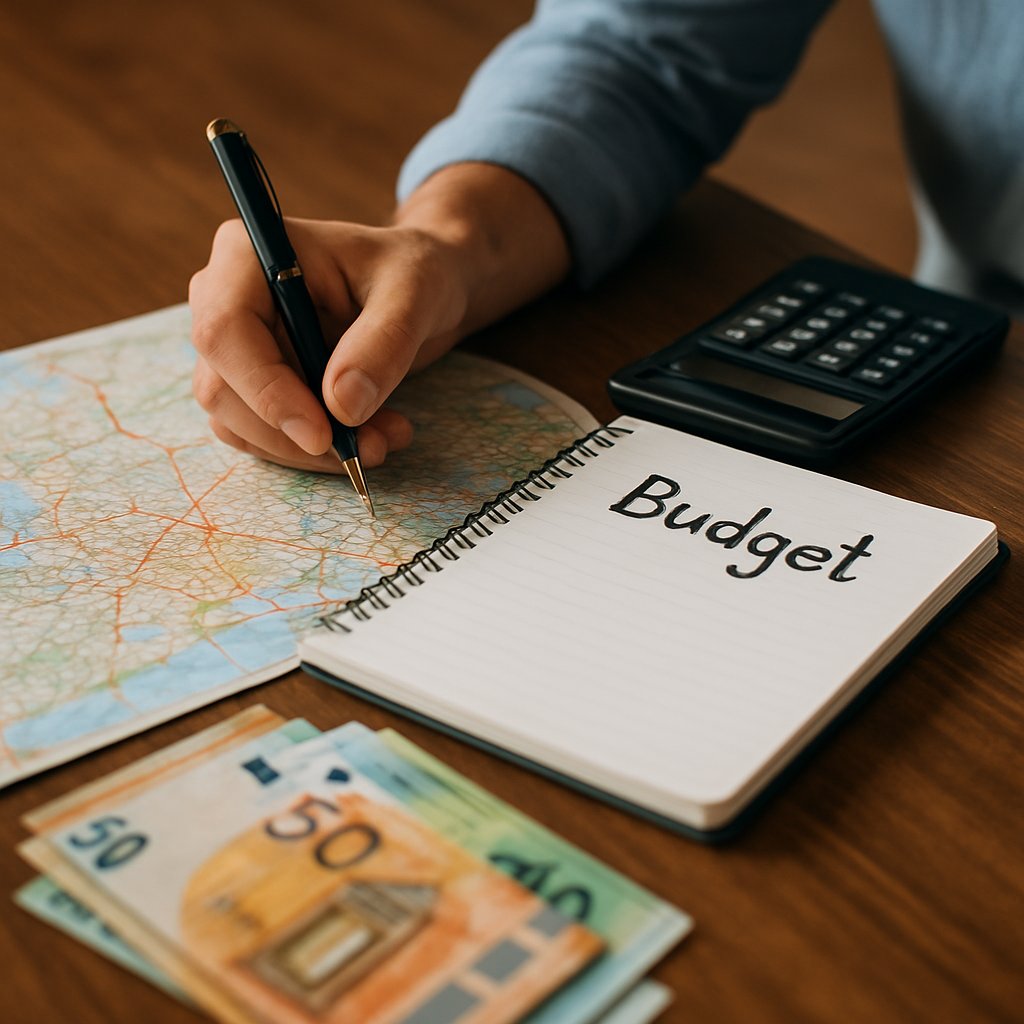 Bütçe Yönetimi İçin Nasıl Bir Yol Haritası Çizilir?
