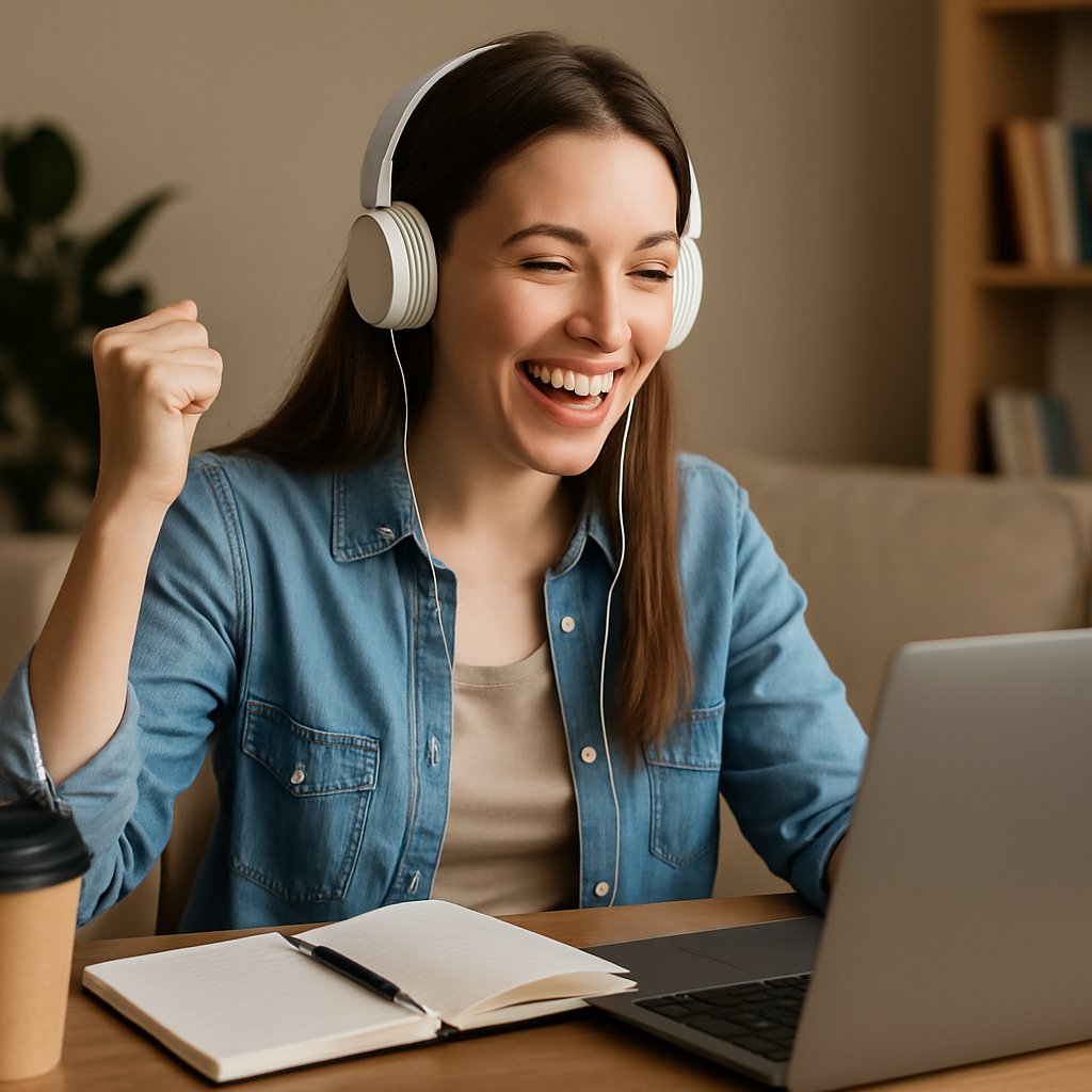 Uzaktan Eğitimde Motivasyon Nasıl Arttırılır?