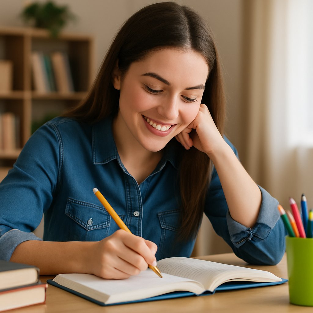 Ders İçin Motivasyon Nasıl Artırılır?