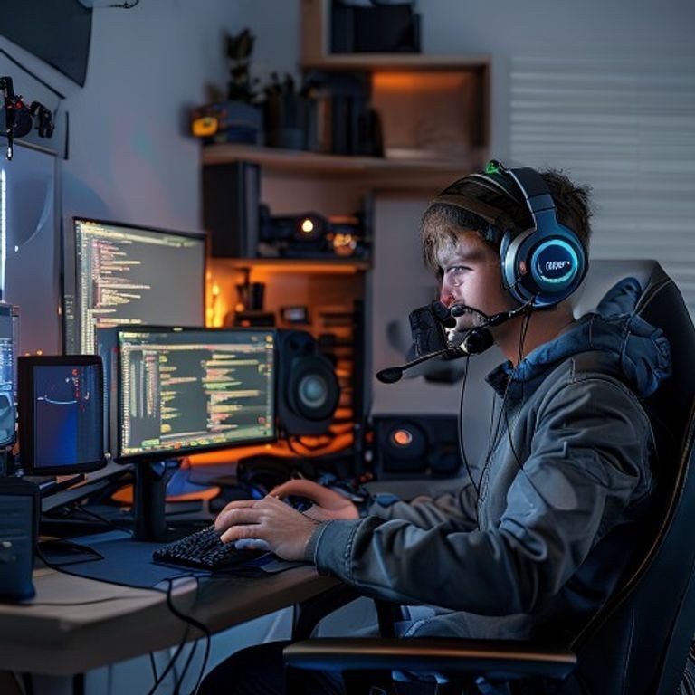 Discord Sunucusunda Ses Gecikmesi Ve Cızırtı Sorunu Nasıl Düzeltilir?