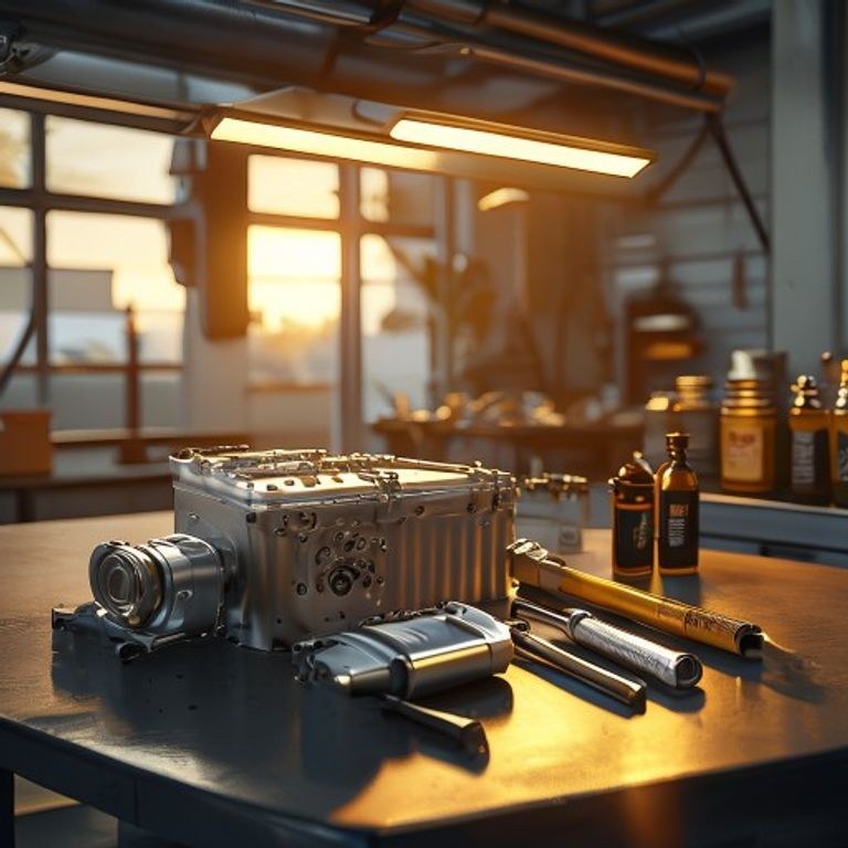 Sıfır Araçlarda Motor Rodajı Süreci Nasıl Tamamlanır?