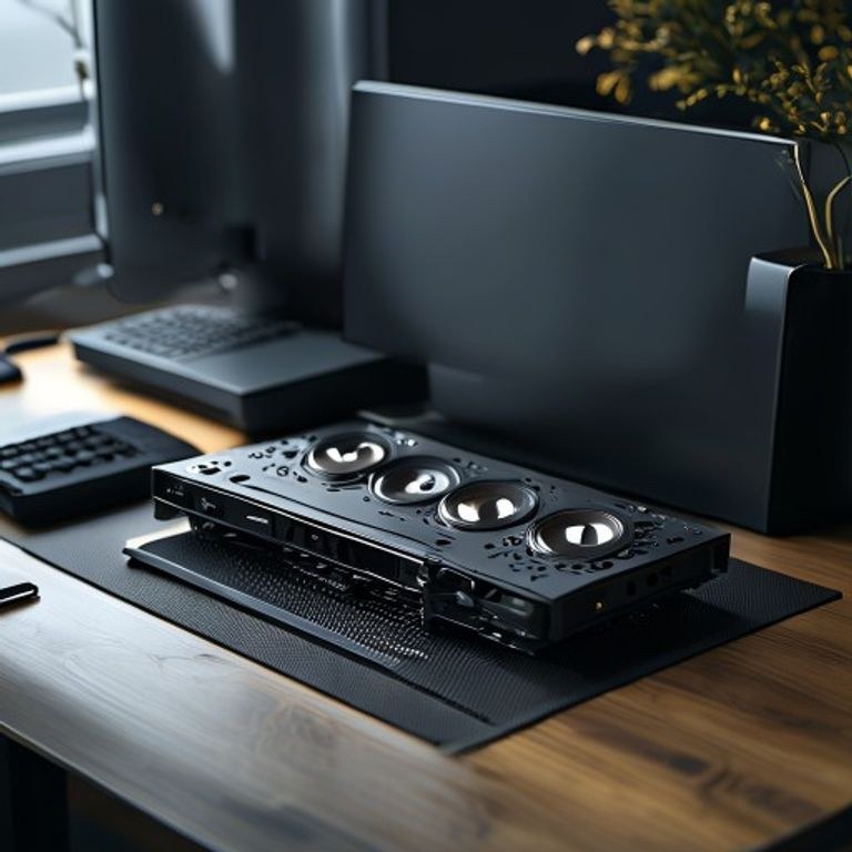 Nvidia Denetim Masasından Düşük Gecikme Modu Nasıl Açılır?