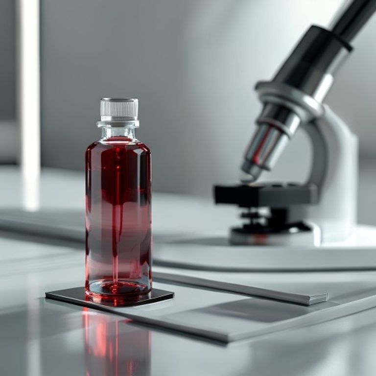 B12 Vitamini Eksikliğini Gösteren Tahlil Nasıl Okunur?