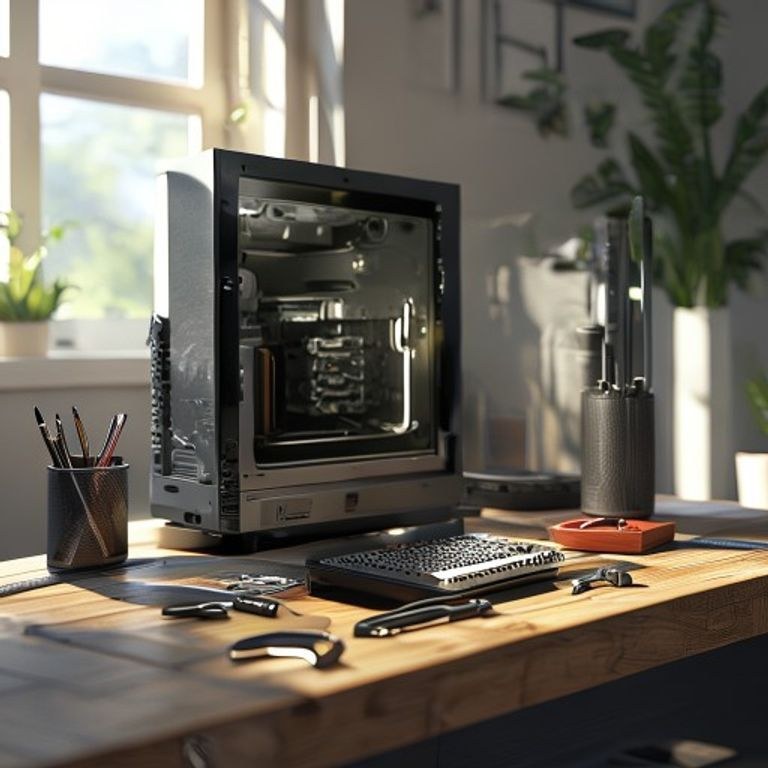 Windows Kayıt Defteri Üzerinden Gereksiz Hizmetler Nasıl Kapatılır?