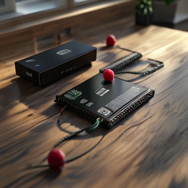 Dosya Sunucusu İçin Raspberry Pi Nasıl Yapılandırılır?