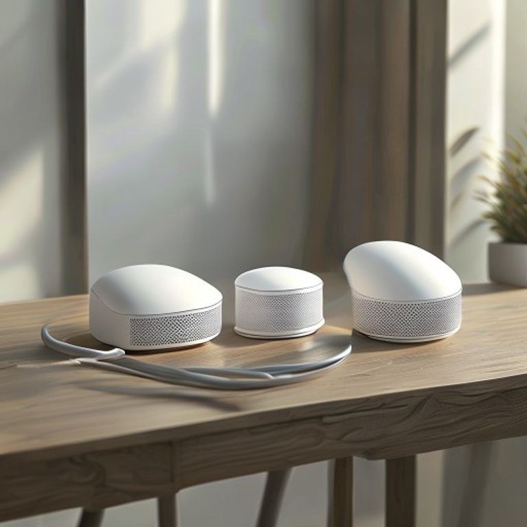 Evdeki Wi-Fi Ölü Noktaları İçin Mesh Sistem Kurulumu Nasıl Yapılır?