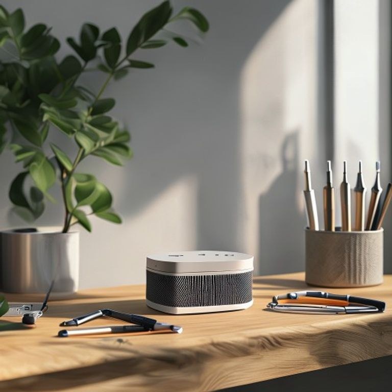 Akıllı ev sistemlerinde Zigbee protokolü ile senaryo nasıl kurulur?