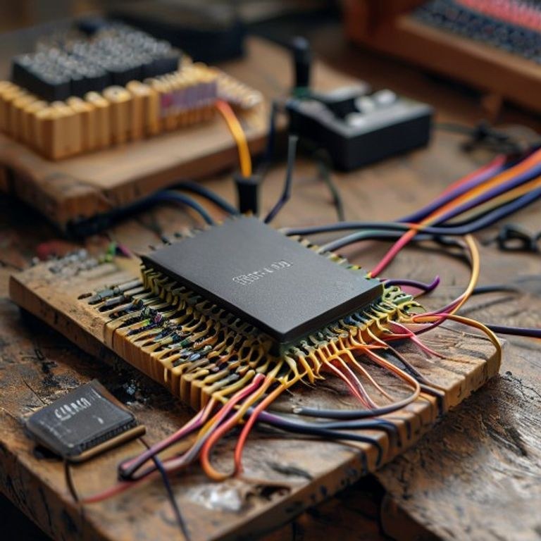 Arduino ile akıllı nem sensörü devresi nasıl kurulur?