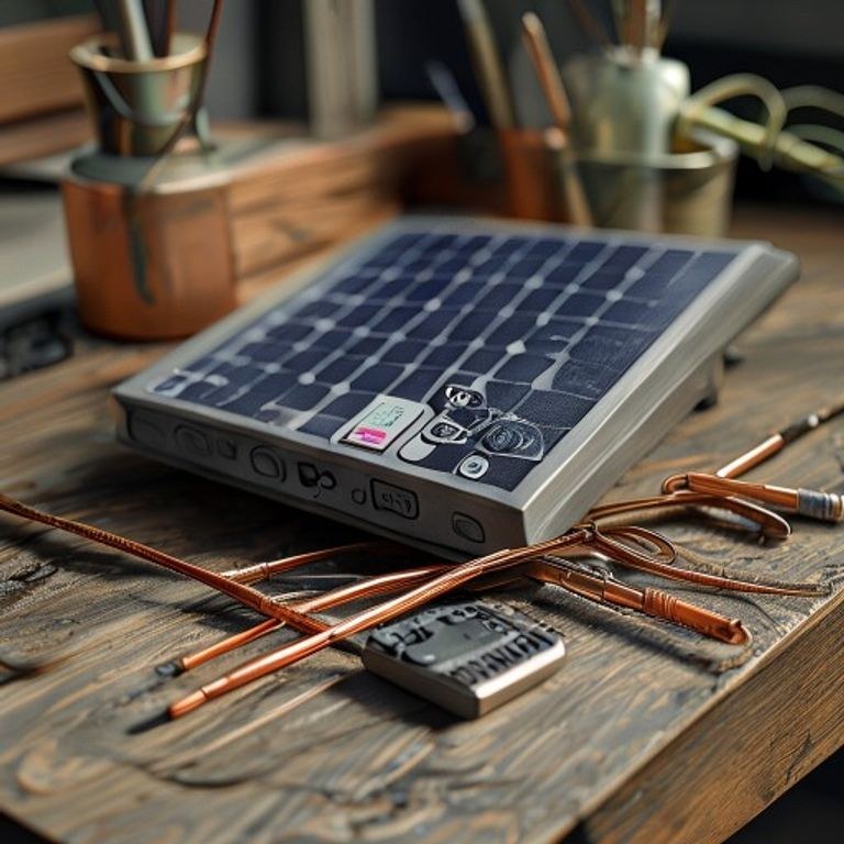 Ev tipi güneş enerjisi panelleri nasıl verimli kullanılır?