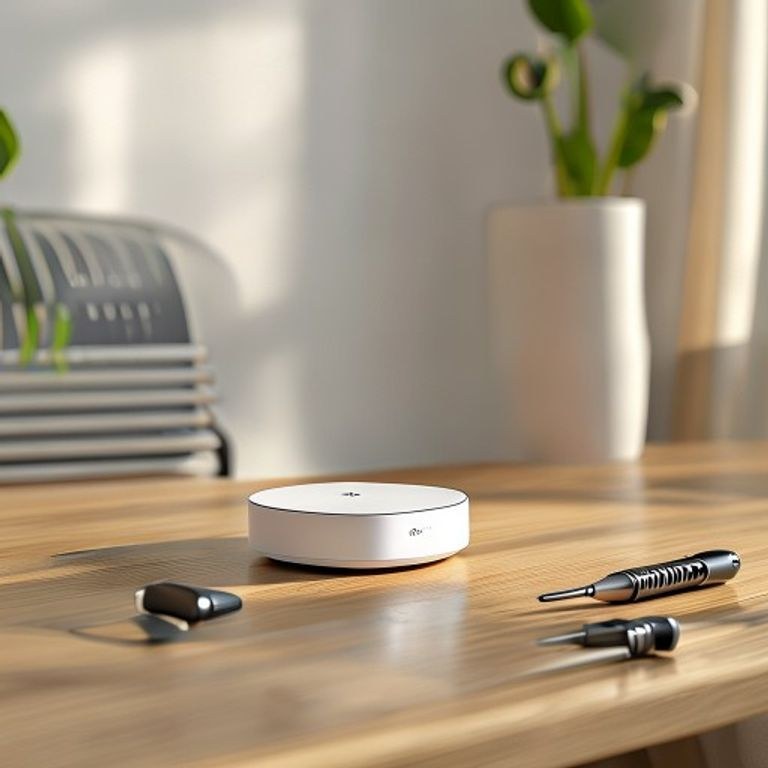 Akıllı Evlerde Zigbee Cihaz Eşleşmesi Nasıl Kurulur?