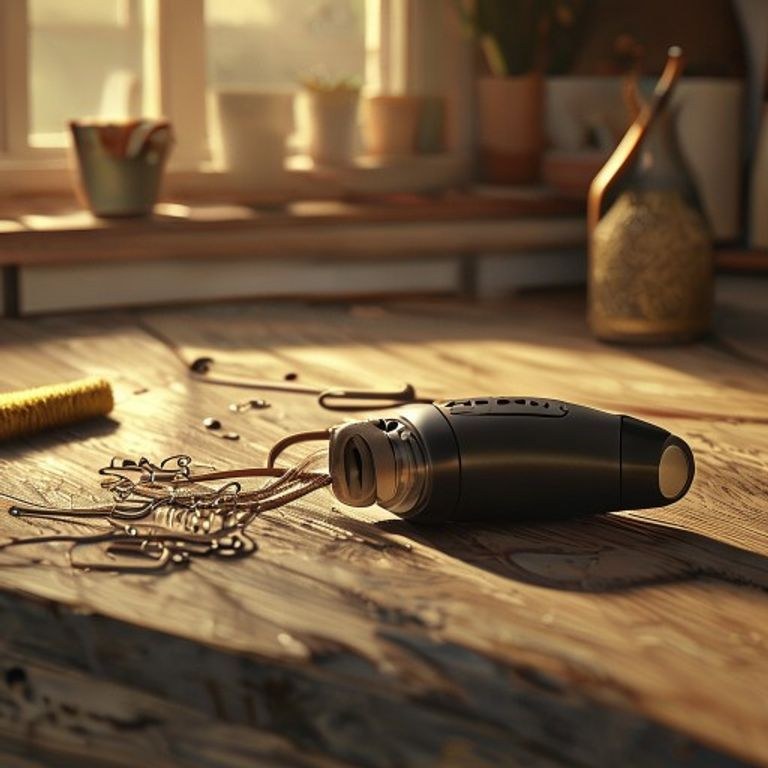 Hobi Elektroniği Projelerinde Lehimleme Hataları Nasıl Giderilir?
