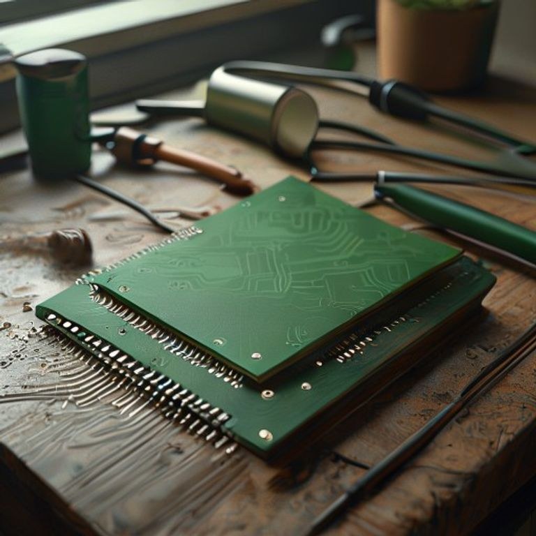 Prototipleme sürecinde Arduino için özel devre kartı nasıl tasarlanır?