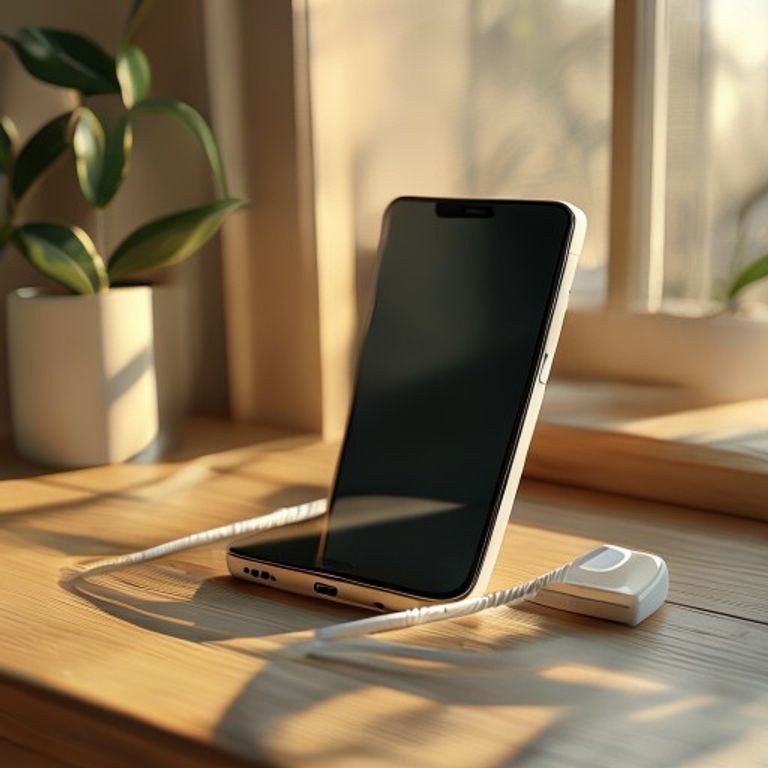 iPhone Pil Sağlığını Korumak İçin Şarj Sınırı Nasıl Koyulur?