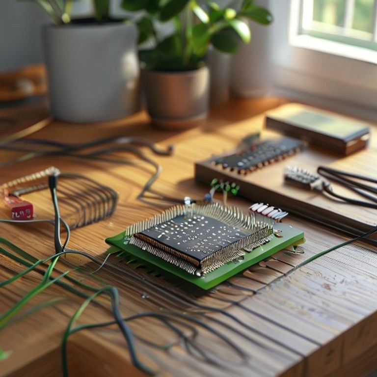 Arduino İ̇le Hassas Nem Ölçer Devresi Adım Adım Nasıl Yapılır?