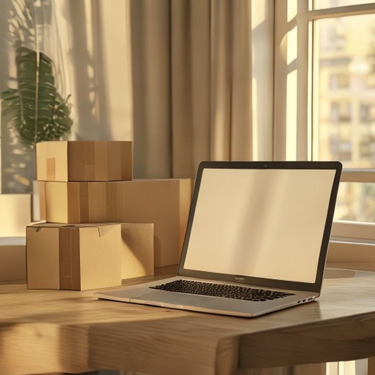 Evde Stoksuz E-Ticaret Yaparak Nasıl Düzenli Gelir Elde Edilir?