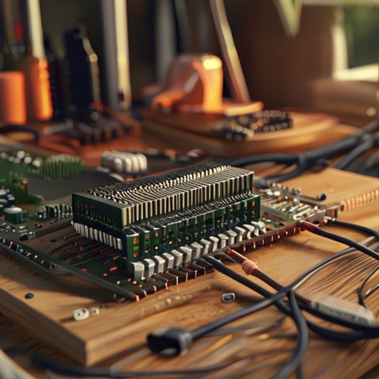 Arduino İ̇le Ev Otomasyonu Projelerinde Röle Modülü Nasıl Bağlanır?