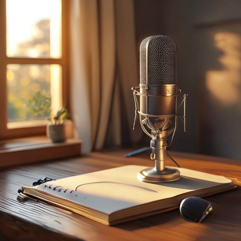 Bağımsız Podcast Yayıncıları İ̇çin Sponsorluk Teklifi Nasıl Hazırlanır?