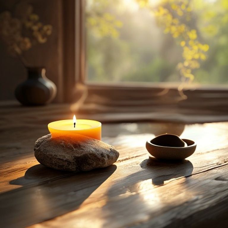 Zihin Yorgunluğunu Azaltmak İ̇çin 5 Dakikalık Meditasyon Nasıl Yapılır?