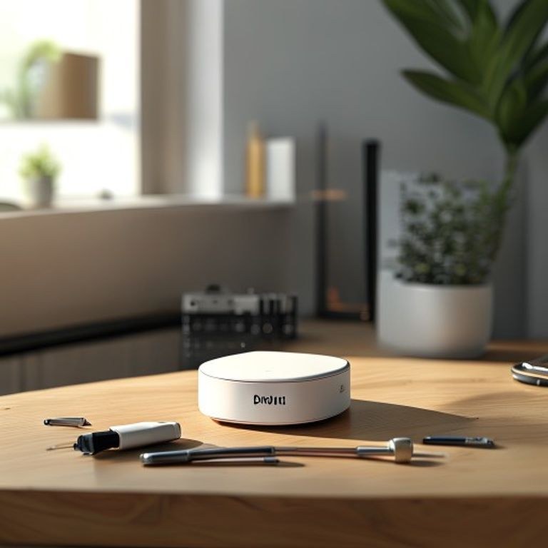 Akıllı Ev Sistemlerinde Zigbee Ağ Protokolü Bağlantısı Nasıl Kurulur?