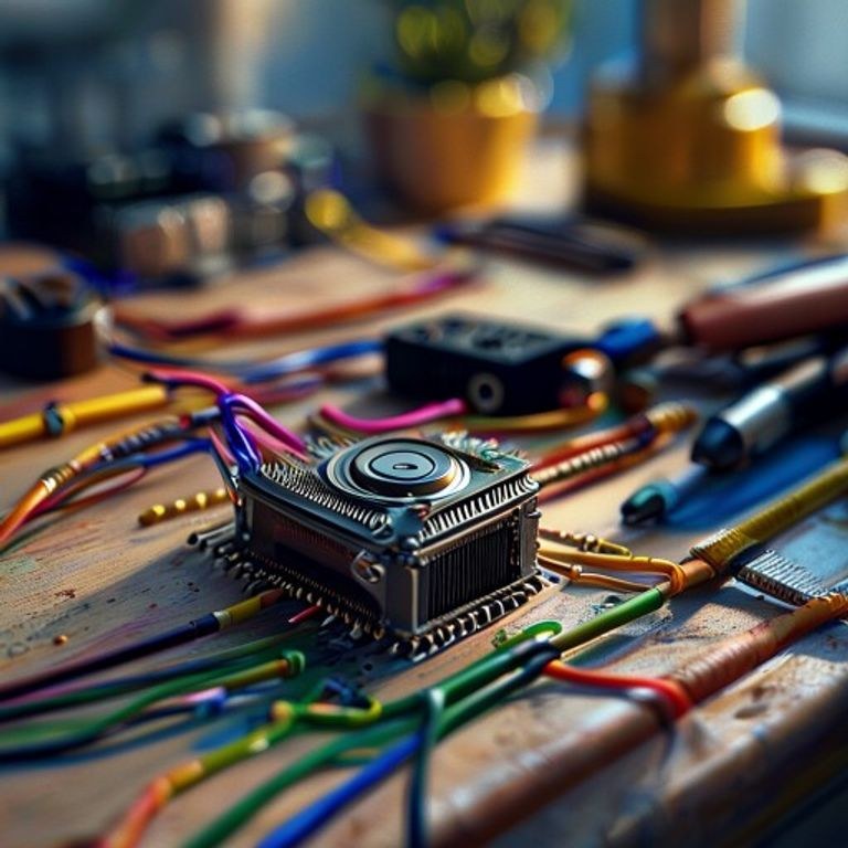 Arduino İle Servo Motor Hız Kontrolü Hassas Bir Şekilde Nasıl Yapılır?
