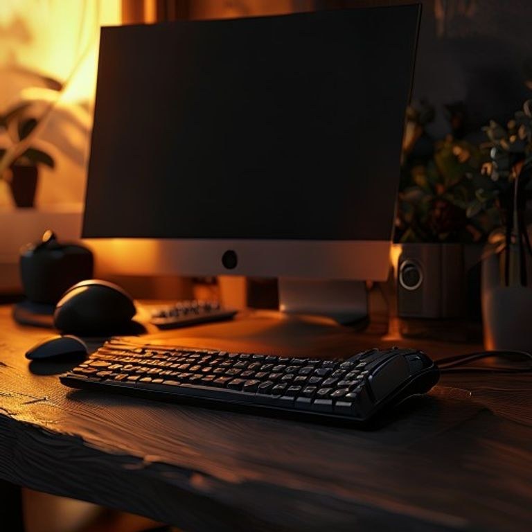 Unity Üzerinde Birinci Şahıs Kamera Kontrolcüsü Nasıl Kodlanır?