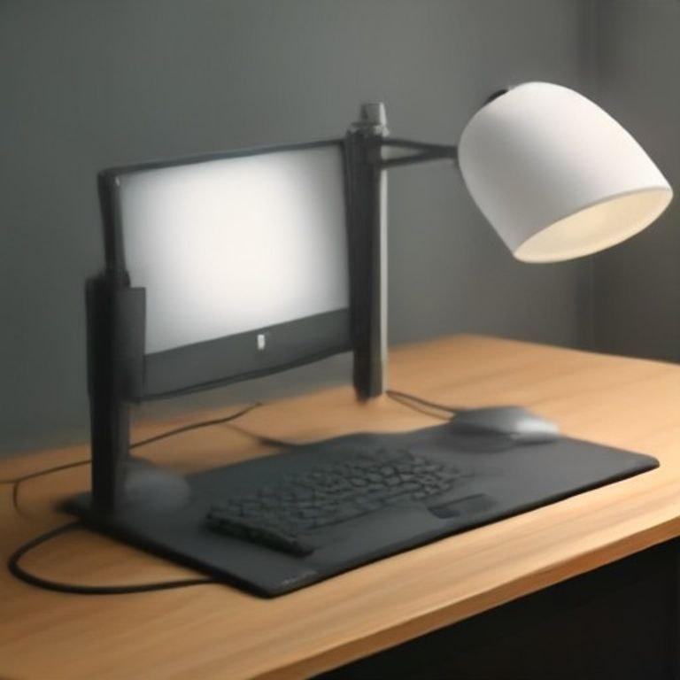 Küçük Ofis Alanlarında Ergonomik Masa Düzeni Nasıl Kurulur?