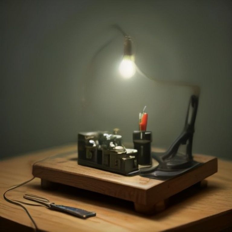 Küçük Hobi Elektroniği Devrelerinde Hassas Lehimleme Nasıl Yapılır?