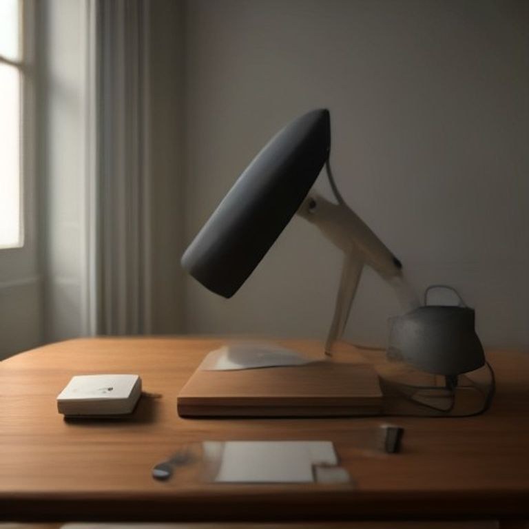 Uzaktan Çalışma Düzeninde Ergonomik Masa Ayarı Nasıl Yapılır?