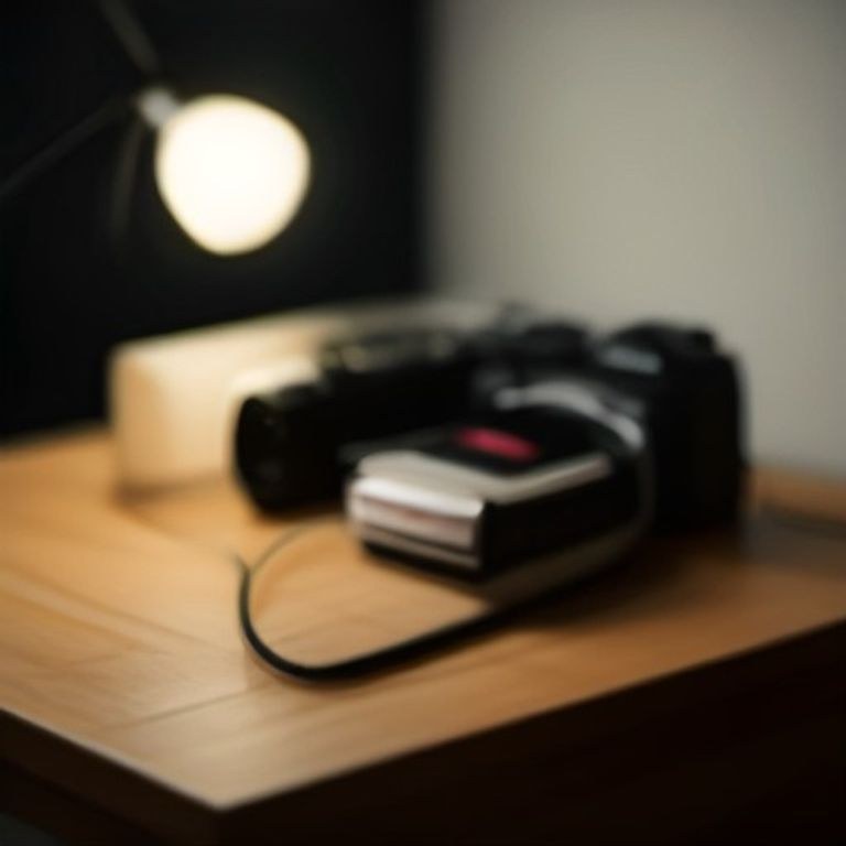 İkinci El Fotoğraf Makinesi Alırken Sensör Sağlığı Nasıl Kontrol Edilir?
