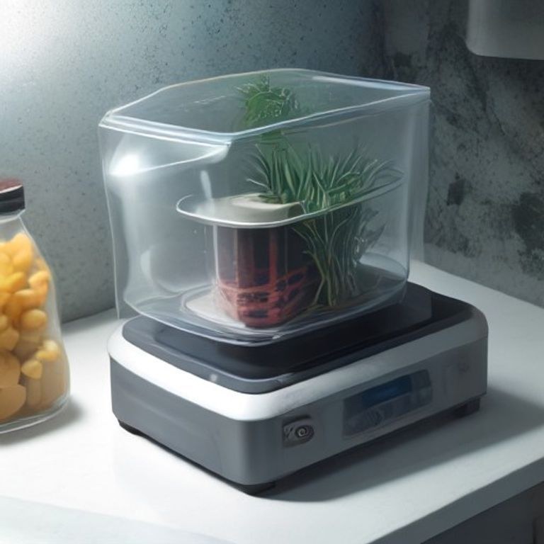 Profesyonel Mutfaklarda Sous-Vide Torbalama Tekniği Nasıl Uygulanır?