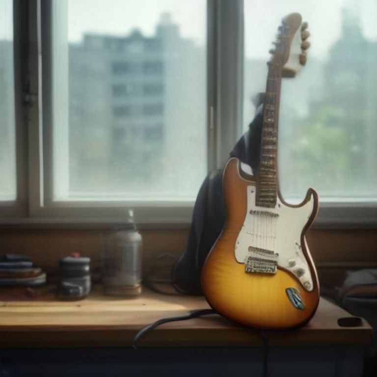 Elektro Gitar İçin Doğru Tonlama Ve Entonasyon Ayarı Nasıl Yapılır?