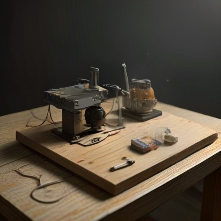 Arduino İle Otomatik Sulama Sistemi Devresi Nasıl Kurulur?
