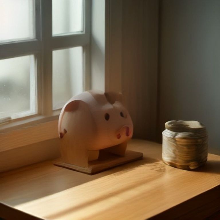 Çocuklar İçin Erken Yaşta Finansal Okuryazarlık Eğitimi Nasıl Verilir?