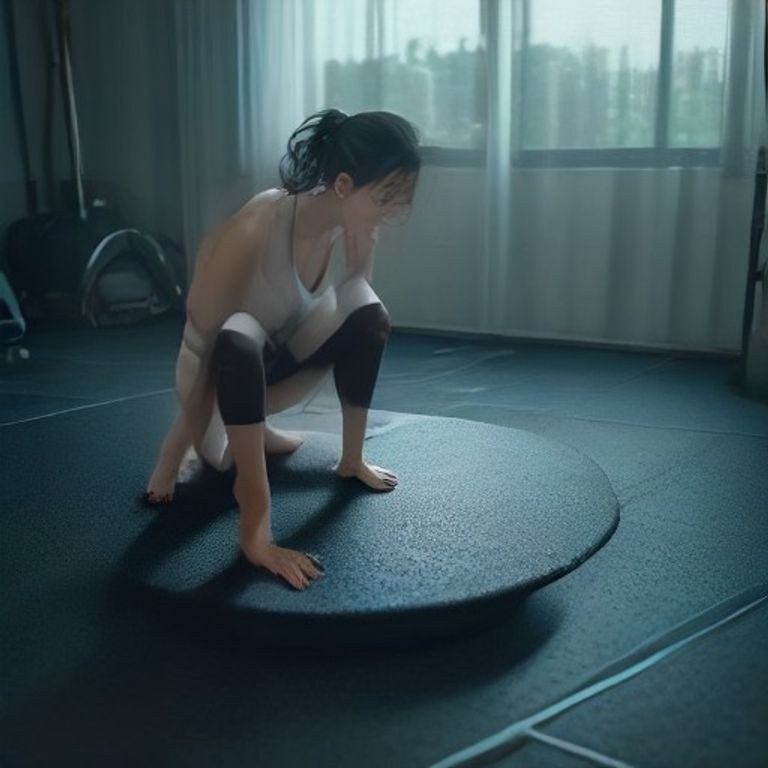 Diz Sakatlığı Sonrası Güvenli Leg Extension Nasıl Yapılır?