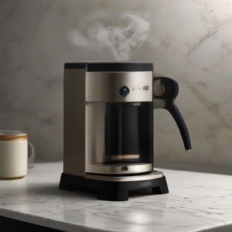 Profesyonel Espresso Makinesi Buhar Çubuğu Hijyenik Nasıl Temizlenir?