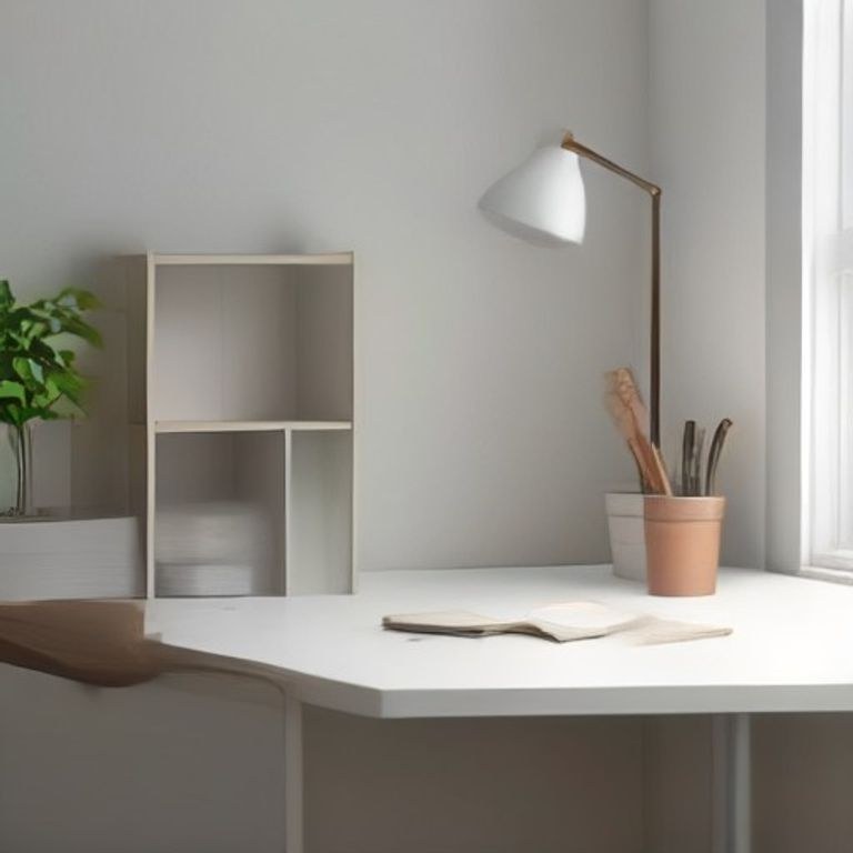 Minimalist Evlerde Fonksiyonel Depolama Alanı Nasıl Tasarlanır?