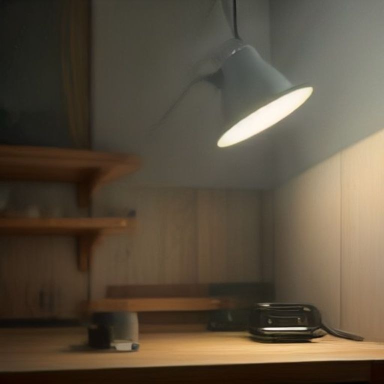 Led Aydınlatma Sistemleriyle Evlerde Elektrik Faturası Nasıl Düşürülür?