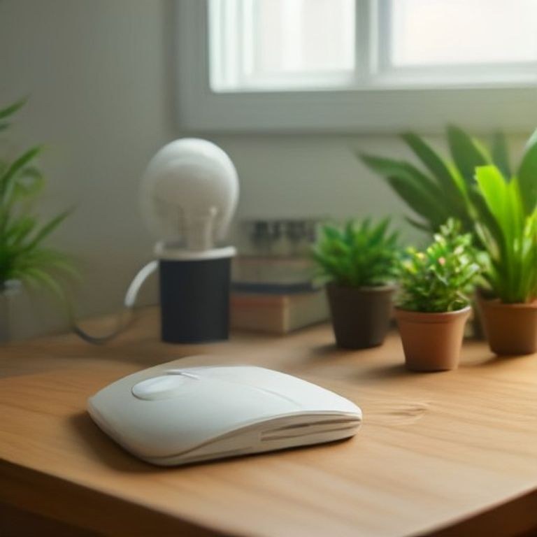 Ev Ofislerinde Ergonomik Çalışma Alanı Nasıl Tasarlanır?