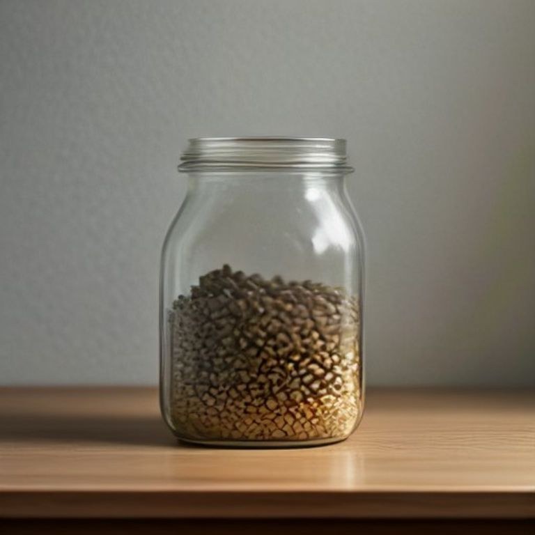 Minimalist Bir Evde Sürdürülebilir Tüketim Alışkanlığı Nasıl Kazanılır?