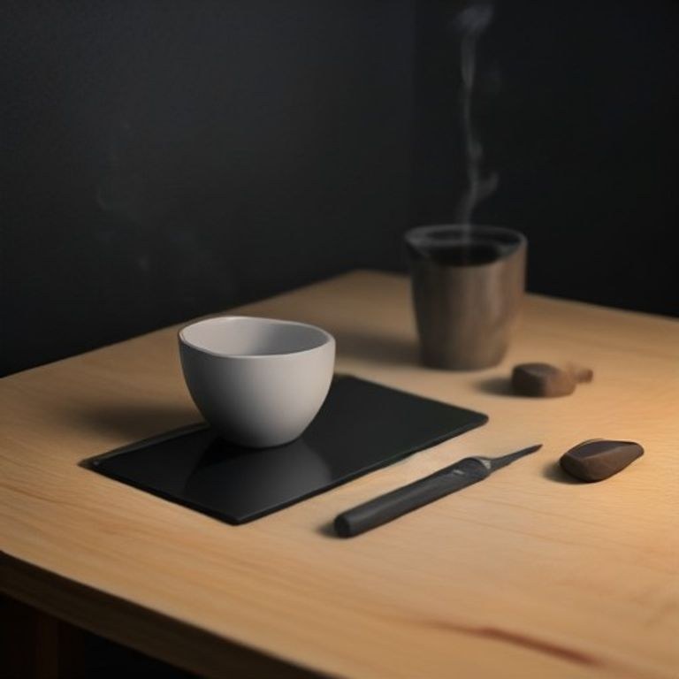 Ekran Bağımlılığı Kaynaklı Zihinsel Dağınıklık Meditasyonla Nasıl Aşılır?