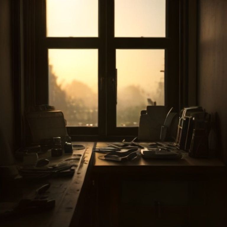 Zor Açılan Sürgülü Balkon Kapısı Mekanizması Evde Nasıl Onarılır?