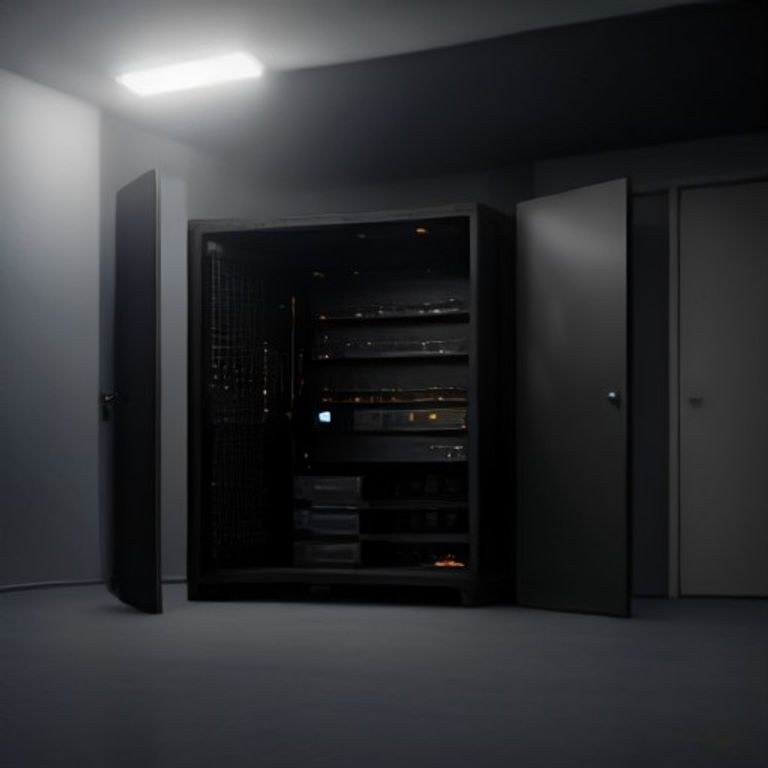 Linux Sunucularda İzinsiz Ssh Giriş Denemeleri Nasıl Tespit Edilir?