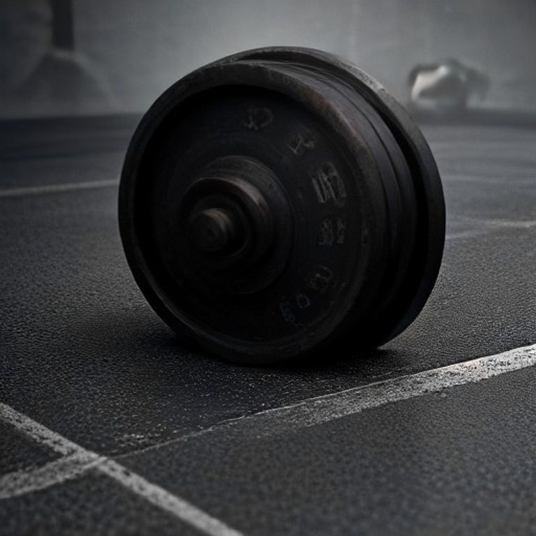Omurga Sağlığını Korumak İçin Deadlift Sırasında Doğru Nefes Nasıl Alınır?