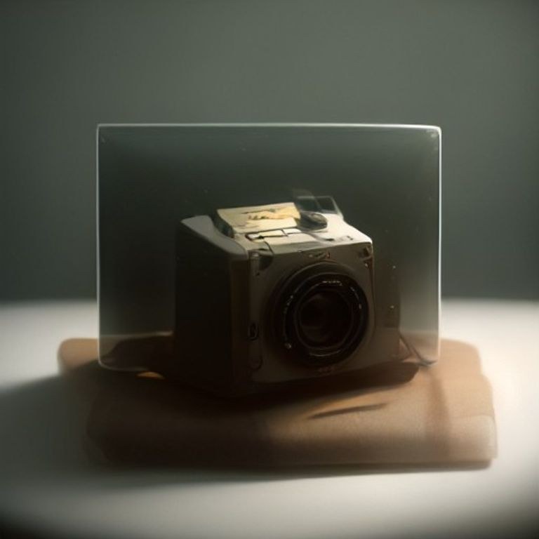 Eski Analog Fotoğraf Arşivleri Dijital Ortama Nasıl Aktarılır?